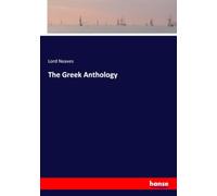 The Greek Anthology