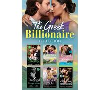 The Gr illionaire Collection