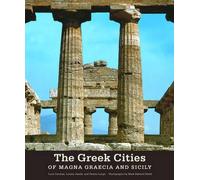 The Gr ities of Magna Graecia and Sicily