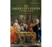 The Greek City States: A Source Book