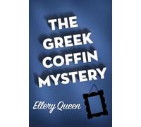 The Greek Coffin Mystery