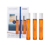 The Gr ollection Eau De Toilette Set