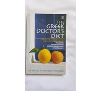The Greek Doctor's Diet