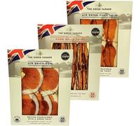 The Greek Farmer 3 Piece Letterbox Charcuterie | Made in The UK | Cured Meats
