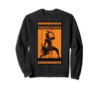 The Greek Gods - Greek mythology - Perseus Sweatshirt