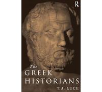 The Greek Historians