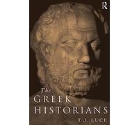 The Greek Historians