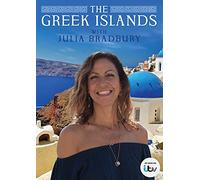 The Greek Islands with Julia Bradbury [DVD]