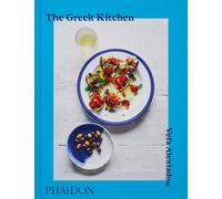 The Greek Kitchen