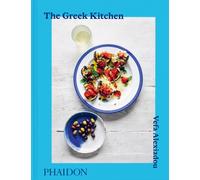 The Greek Kitchen