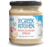 The Greek Kitchen Tahini & Honey Spread - 300g