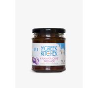 The Greek Kitchen The Greek Kitchen Kalamata Olive Tapenade