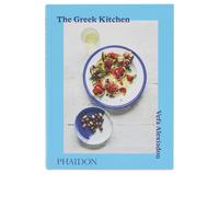 The Greek Kitchen Vefa Alexiadou