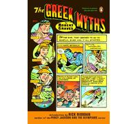 The Greek Myths