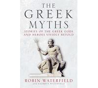 The Greek Myths