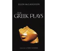 The Greek Plays