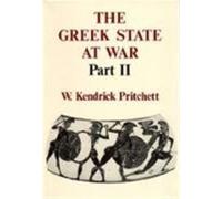 The Greek State at War, Part II
