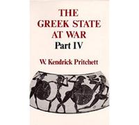 The Greek State at War, Part IV