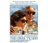 The Greek Tycoon