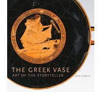 The Greek Vase - Art of the Storyteller