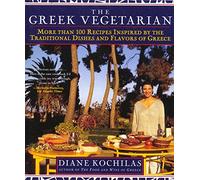 The Greek Vegetarian