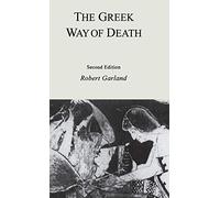 The Greek Way of Death