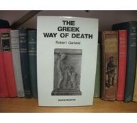 The Greek Way of Death