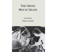 The Greek Way of Death: Jealousy in Literature