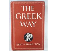 The Greek Way Reissue