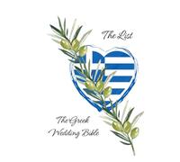 The Greek Wedding Bible: The List