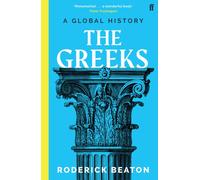 The Greeks : A Global History