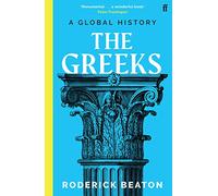 The Greeks: A Global History – Faber & Faber