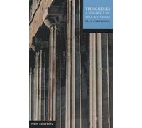 The Greeks: A Portrait of Self and Others (Opus)