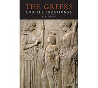 The Greeks and the Irrational