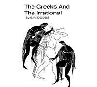 The Greeks and the Irrational