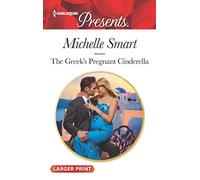 The Greek's Pregnant Cinderella (Cinderella Seductions, 2)