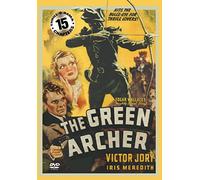 The Green Archer
