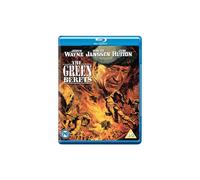 The Green Berets [1968] (Blu-ray)