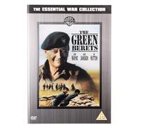 The Green Berets [DVD] [1968]