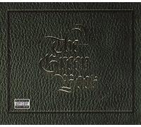 The Green Book by Twiztid
