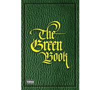 Twiztid – The Green Book (Twiztid 25th Anniversary) – Cassette – Explicit