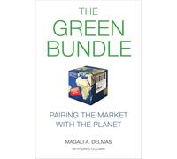 The Green Bundle: Pairing the Market with the Planet