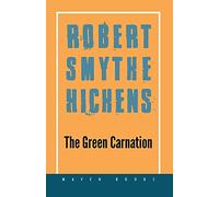 THE GREEN CARNATION
