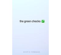The Green Checks: How to Develop a Effective Accountability Group