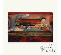 THE GREEN CHILD - LOOKS FAMILIAR [VINYL]