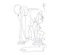 The Green Child - The Green Child [VINYL]