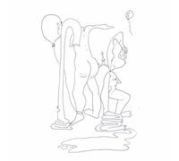 The Green Child - The Green Child