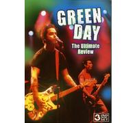 The Green Day: Ultimate Review [2006] [DVD]