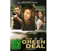 Various - The Green Deal