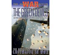 The Green Devils - German Paratrooper Elite 1933 - 41 [DVD]